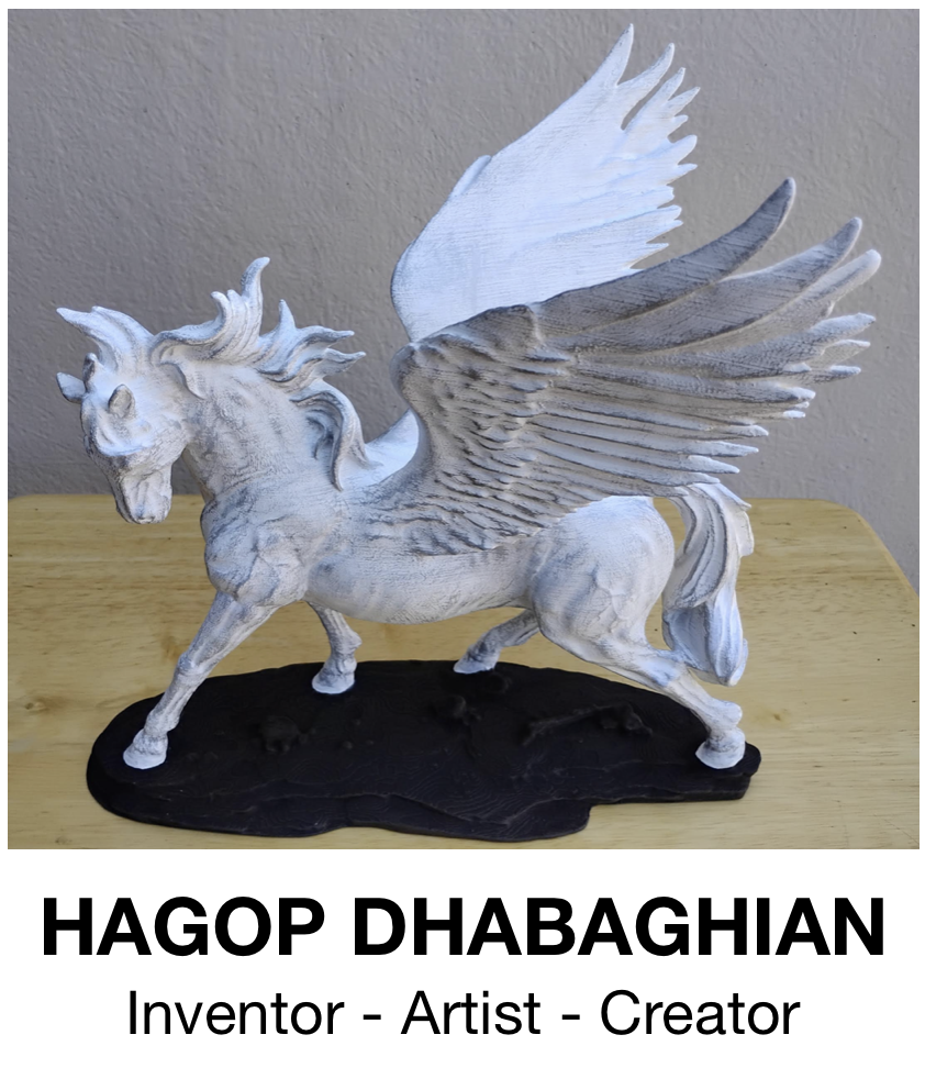 Hagop Dhabaghian